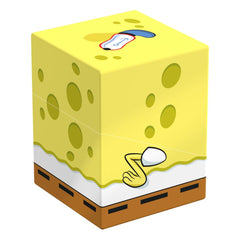 Squaroes Squaroe SpongeBob SquarePants™ SB015 - iNteRnEt SEnsAtioN 4056133040464