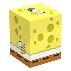Squaroes Squaroe SpongeBob SquarePants™ SB015 - iNteRnEt SEnsAtioN 4056133040464
