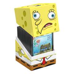 Squaroes Squaroe SpongeBob SquarePants™ SB015 - iNteRnEt SEnsAtioN 4056133040464