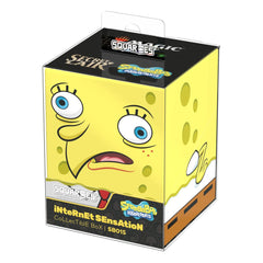 Squaroes Squaroe SpongeBob SquarePants™ SB015 - iNteRnEt SEnsAtioN 4056133040464