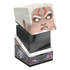 Squaroes Squaroe Magic: The Gathering "Edge of Eternities" MTG005 - Tezzeret 4056133041225