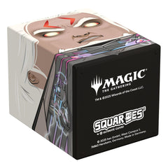 Squaroes Squaroe Magic: The Gathering "Edge of Eternities" MTG005 - Tezzeret 4056133041225