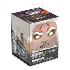 Squaroes Squaroe Magic: The Gathering "Edge of Eternities" MTG005 - Tezzeret 4056133041225