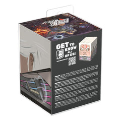 Squaroes Squaroe Magic: The Gathering "Edge of Eternities" MTG005 - Tezzeret 4056133041225