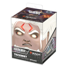Squaroes Squaroe Magic: The Gathering "Edge of Eternities" MTG005 - Tezzeret 4056133041225