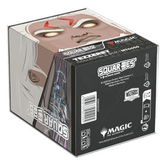 Squaroes Squaroe Magic: The Gathering "Edge of Eternities" MTG005 - Tezzeret 4056133041225