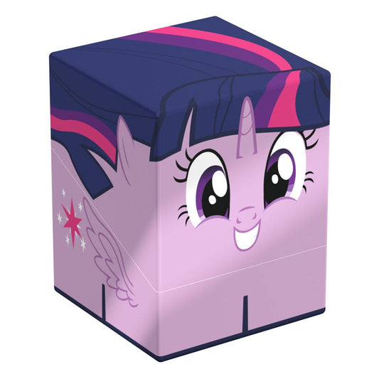 Squaroes Squaroe My Little Pony "Friendship is Magic" MLP001 - Twilight Sparkle 4056133041409