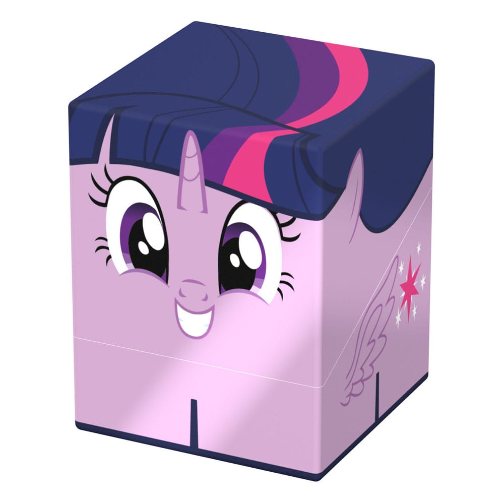 Squaroes Squaroe My Little Pony "Friendship is Magic" MLP001 - Twilight Sparkle 4056133041409