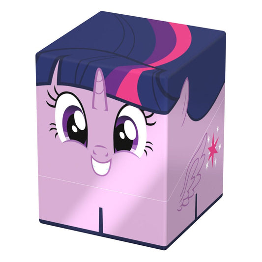 Squaroes Squaroe My Little Pony "Friendship is Magic" MLP001 - Twilight Sparkle 4056133041409