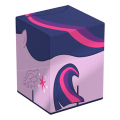 Squaroes Squaroe My Little Pony "Friendship is Magic" MLP001 - Twilight Sparkle 4056133041409