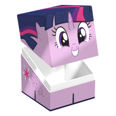 Squaroes Squaroe My Little Pony "Friendship is Magic" MLP001 - Twilight Sparkle 4056133041409