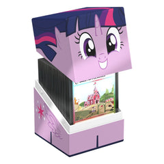 Squaroes Squaroe My Little Pony "Friendship is Magic" MLP001 - Twilight Sparkle 4056133041409