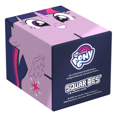 Squaroes Squaroe My Little Pony "Friendship is Magic" MLP001 - Twilight Sparkle 4056133041409