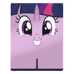 Squaroes Squaroe My Little Pony "Friendship is Magic" MLP001 - Twilight Sparkle 4056133041409