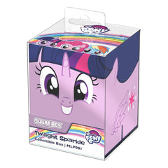Squaroes Squaroe My Little Pony "Friendship is Magic" MLP001 - Twilight Sparkle 4056133041409