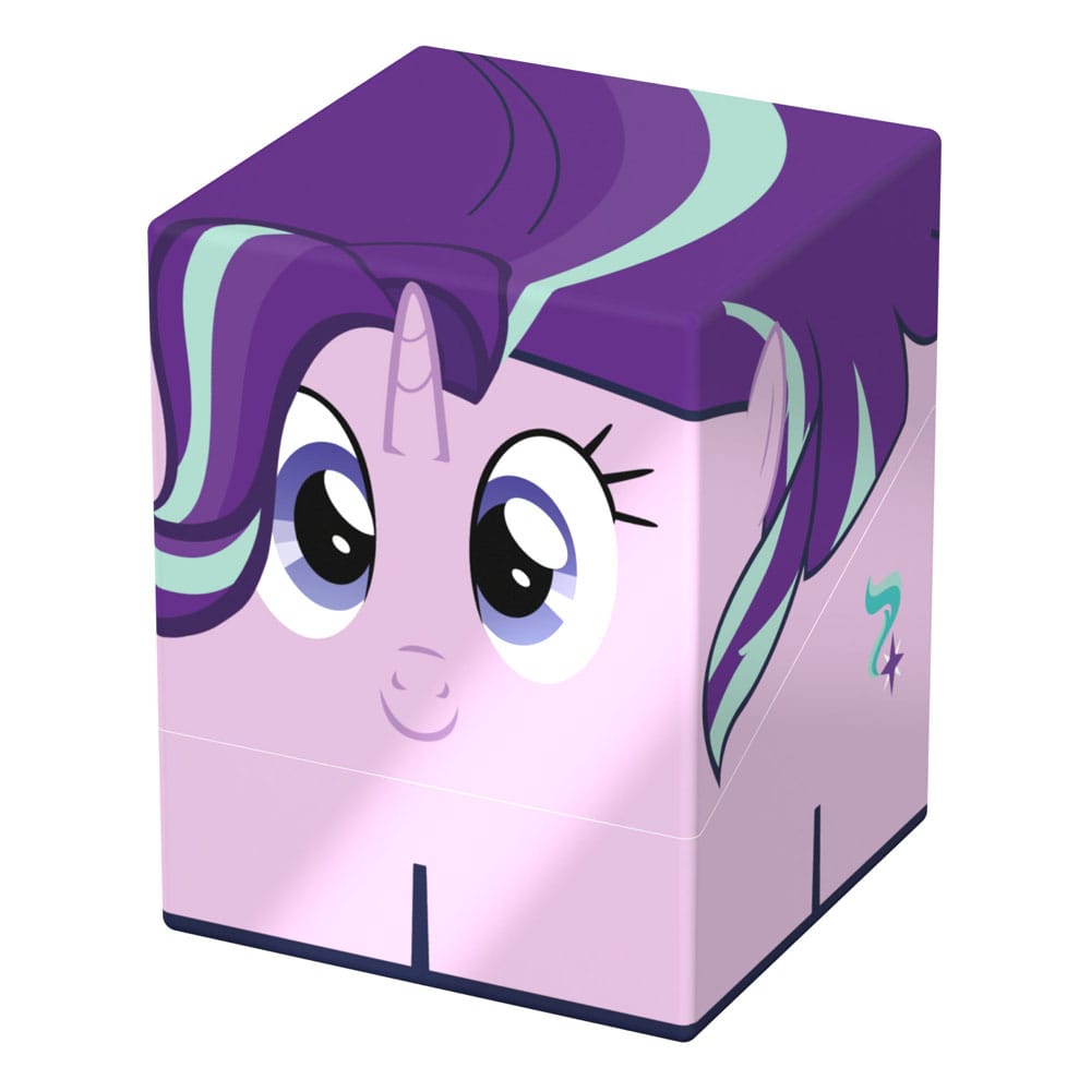 Squaroes Squaroe My Little Pony "Friendship is Magic" MLP002 - Starlight Glimmer 4056133041423