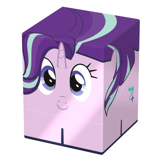 Squaroes Squaroe My Little Pony "Friendship is Magic" MLP002 - Starlight Glimmer 4056133041423