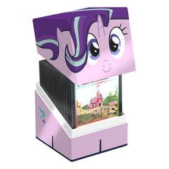 Squaroes Squaroe My Little Pony "Friendship is Magic" MLP002 - Starlight Glimmer 4056133041423