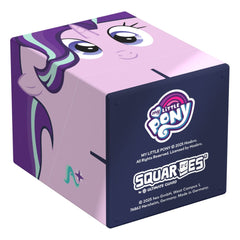 Squaroes Squaroe My Little Pony "Friendship is Magic" MLP002 - Starlight Glimmer 4056133041423