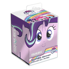 Squaroes Squaroe My Little Pony "Friendship is Magic" MLP002 - Starlight Glimmer 4056133041423