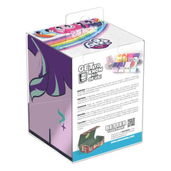 Squaroes Squaroe My Little Pony "Friendship is Magic" MLP002 - Starlight Glimmer 4056133041423