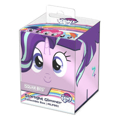 Squaroes Squaroe My Little Pony "Friendship is Magic" MLP002 - Starlight Glimmer 4056133041423