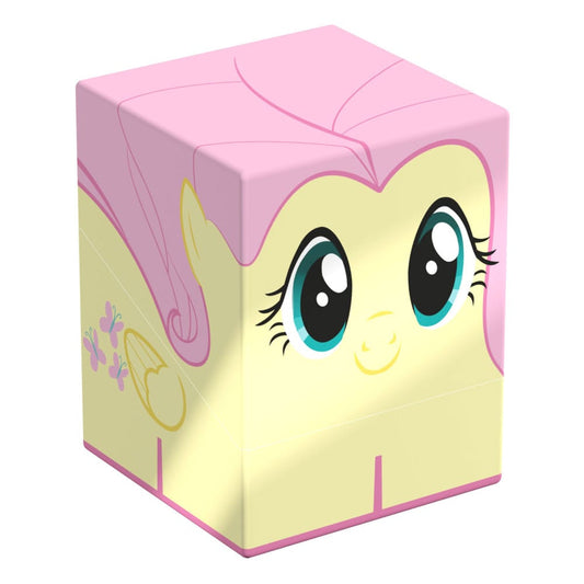 Squaroes Squaroe My Little Pony "Friendship is Magic" MLP003 - Fluttershy 4056133041447