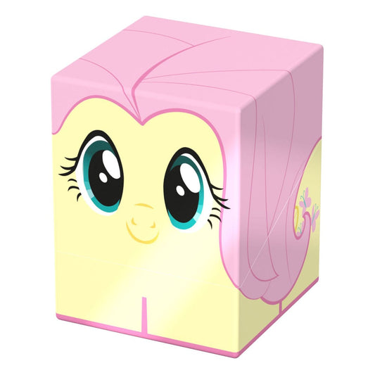 Squaroes Squaroe My Little Pony "Friendship is Magic" MLP003 - Fluttershy 4056133041447