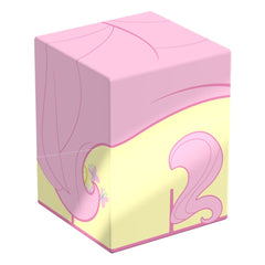 Squaroes Squaroe My Little Pony "Friendship is Magic" MLP003 - Fluttershy 4056133041447