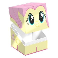 Squaroes Squaroe My Little Pony "Friendship is Magic" MLP003 - Fluttershy 4056133041447