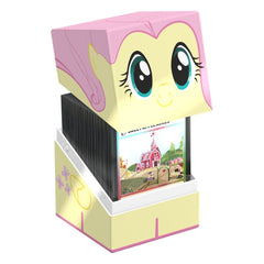 Squaroes Squaroe My Little Pony "Friendship is Magic" MLP003 - Fluttershy 4056133041447