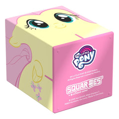Squaroes Squaroe My Little Pony "Friendship is Magic" MLP003 - Fluttershy 4056133041447