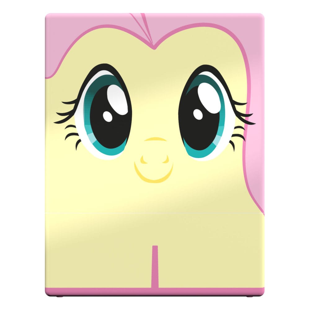 Squaroes Squaroe My Little Pony "Friendship is Magic" MLP003 - Fluttershy 4056133041447