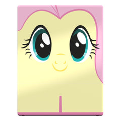 Squaroes Squaroe My Little Pony "Friendship is Magic" MLP003 - Fluttershy 4056133041447