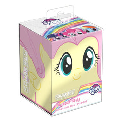 Squaroes Squaroe My Little Pony "Friendship is Magic" MLP003 - Fluttershy 4056133041447