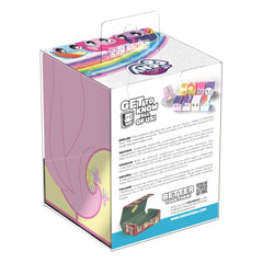 Squaroes Squaroe My Little Pony "Friendship is Magic" MLP003 - Fluttershy 4056133041447