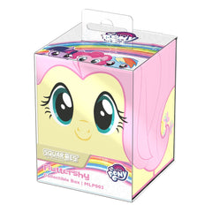Squaroes Squaroe My Little Pony "Friendship is Magic" MLP003 - Fluttershy 4056133041447