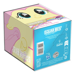 Squaroes Squaroe My Little Pony "Friendship is Magic" MLP003 - Fluttershy 4056133041447