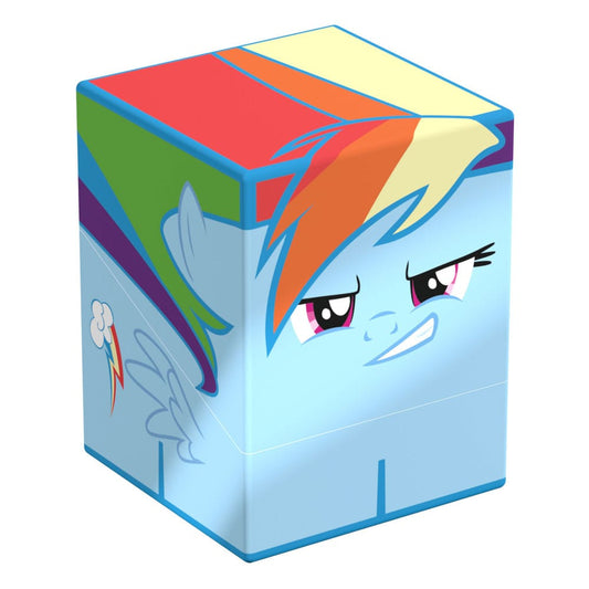 Squaroes Squaroe My Little Pony "Friendship is Magic" MLP004 - Rainbow Dash 4056133041461
