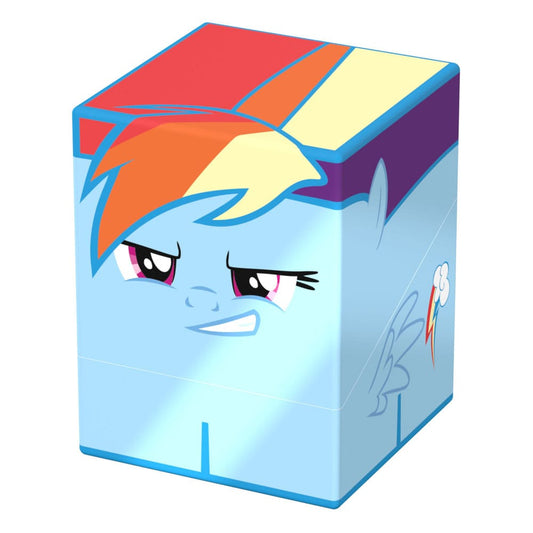 Squaroes Squaroe My Little Pony "Friendship is Magic" MLP004 - Rainbow Dash 4056133041461