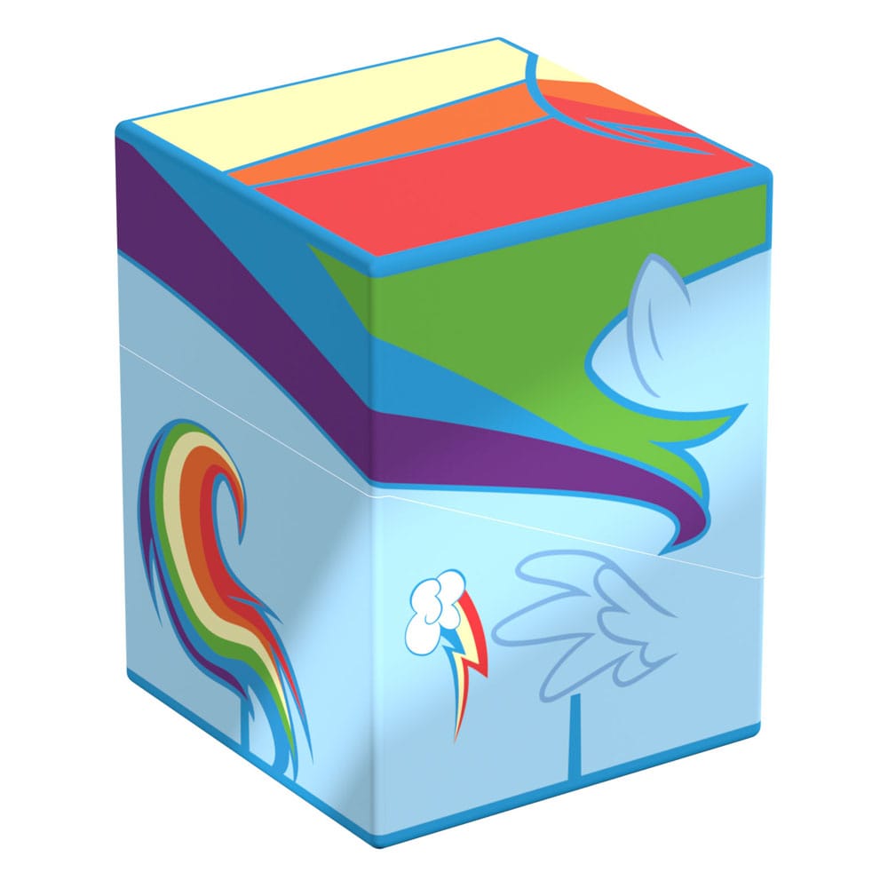 Squaroes Squaroe My Little Pony "Friendship is Magic" MLP004 - Rainbow Dash 4056133041461