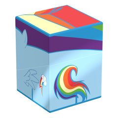 Squaroes Squaroe My Little Pony "Friendship is Magic" MLP004 - Rainbow Dash 4056133041461