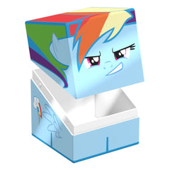 Squaroes Squaroe My Little Pony "Friendship is Magic" MLP004 - Rainbow Dash 4056133041461