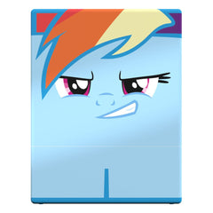 Squaroes Squaroe My Little Pony "Friendship is Magic" MLP004 - Rainbow Dash 4056133041461