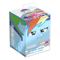 Squaroes Squaroe My Little Pony "Friendship is Magic" MLP004 - Rainbow Dash 4056133041461
