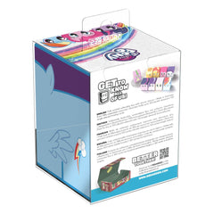 Squaroes Squaroe My Little Pony "Friendship is Magic" MLP004 - Rainbow Dash 4056133041461