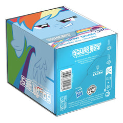 Squaroes Squaroe My Little Pony "Friendship is Magic" MLP004 - Rainbow Dash 4056133041461