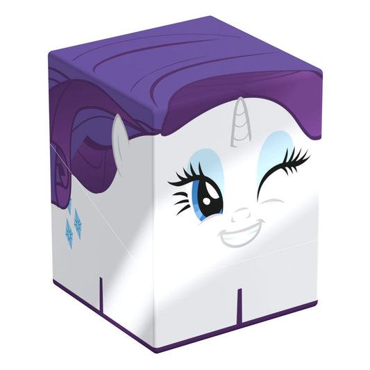 Squaroes Squaroe My Little Pony "Friendship is Magic" MLP005 - Rarity 4056133041485