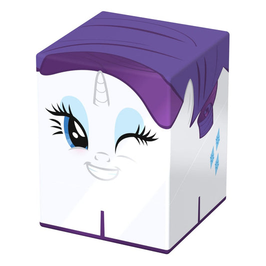 Squaroes Squaroe My Little Pony "Friendship is Magic" MLP005 - Rarity 4056133041485
