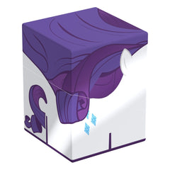Squaroes Squaroe My Little Pony "Friendship is Magic" MLP005 - Rarity 4056133041485